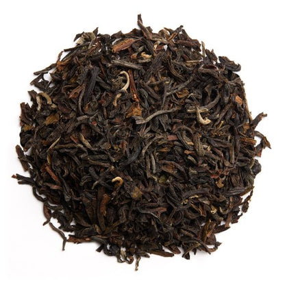 Økologisk Darjeeling Mist Bari
