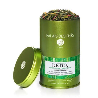 Økologisk DETOX Brazilian