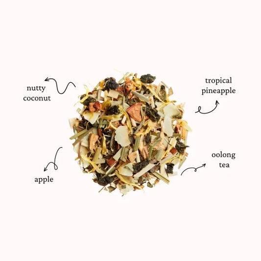 TROPICOLADA BIO Berlingot XL TEPOSE