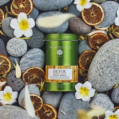 Økologisk DETOX Balinese