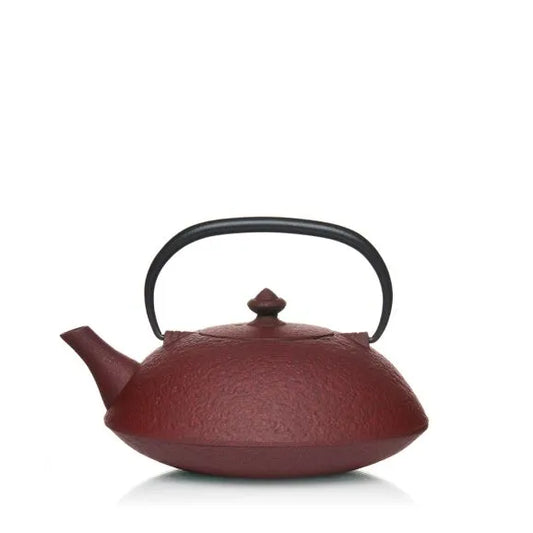 Wazuqu Muji tekanne i støpejern 0.65L