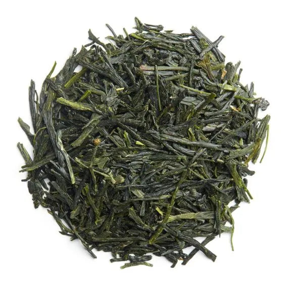 Økologisk Gyokuro Hikari