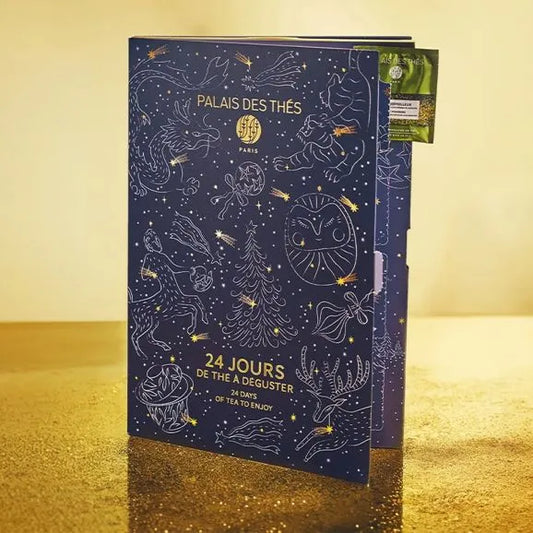 2026 Adventskalender klassisk