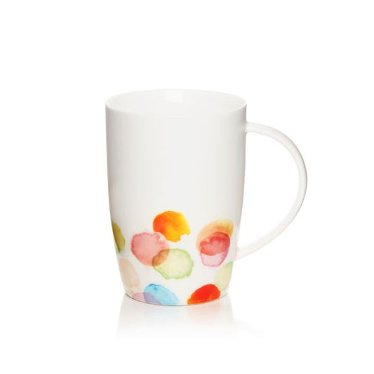 Vive Le Thés mug - 44 cl