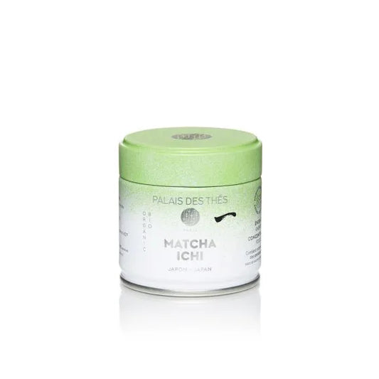 Økologisk Matcha Ichi