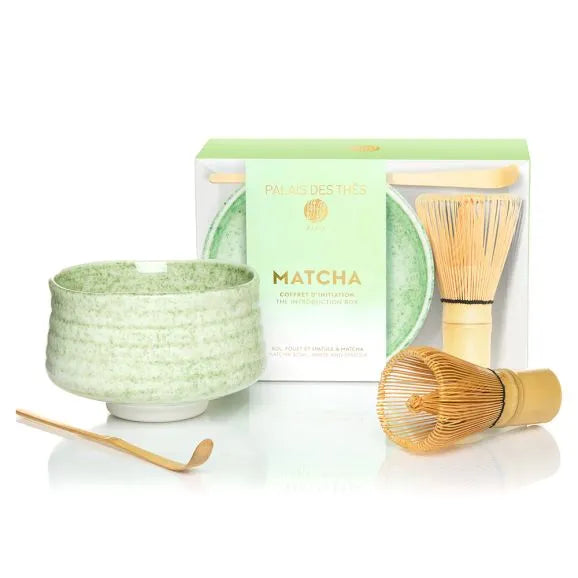 Matcha Introduksjonssett