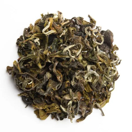 Yanki Tea EX 4 Moonlight F.T.G.F.O.P.1