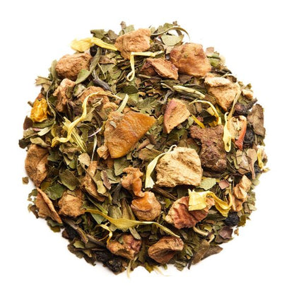 Økologisk Bahia Iste