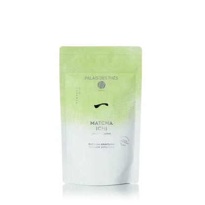 Økologisk Matcha Ichi 90g