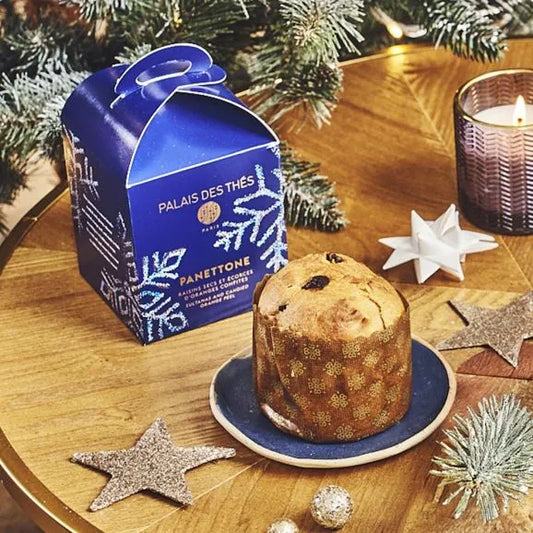 Panettone - Julekake