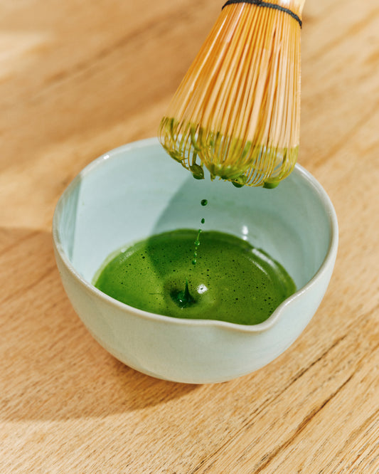Matcha tekurs