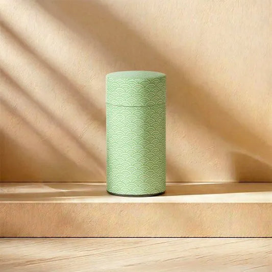 Washiboks - Seigaiha