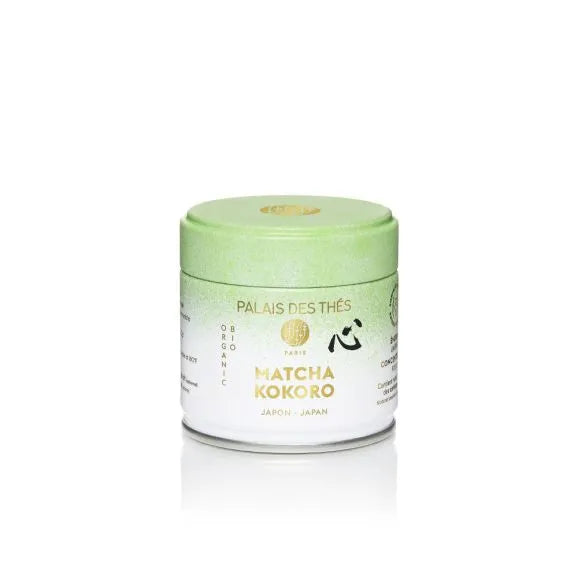 Økologisk Matcha Kokoro