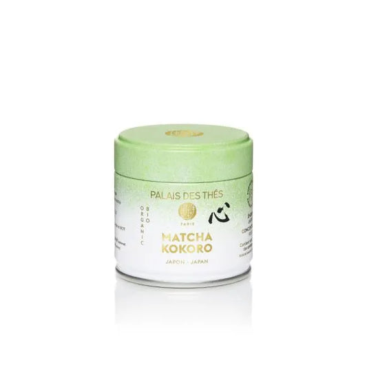 Økologisk Matcha Kokoro