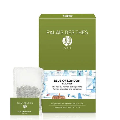 Blue of London Earl Grey