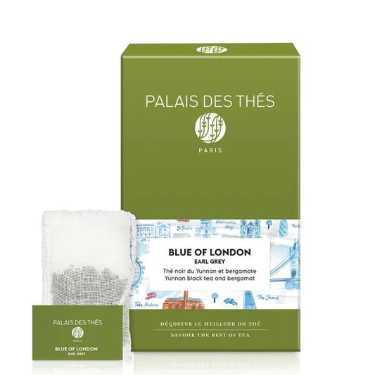 Blue of London Earl Grey