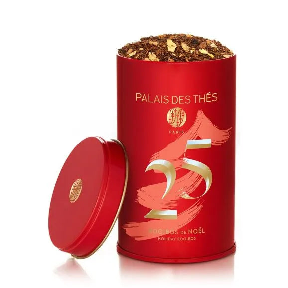 Økologisk Julete n ° 25 Rooibos