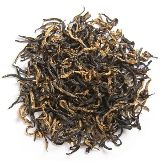 Malate Himalayan Gold