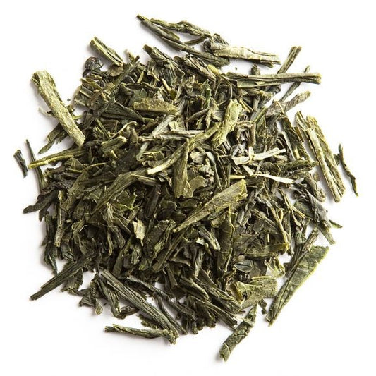 Bancha BIO