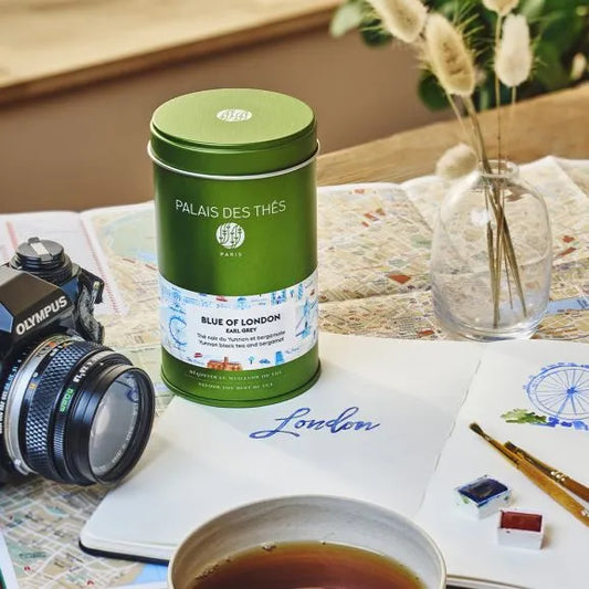 Blue of London Earl Grey
