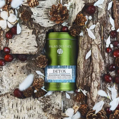 Økologisk DETOX Scandinavia