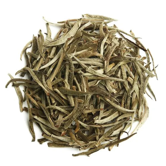Økologiske Papuan Silver Needles