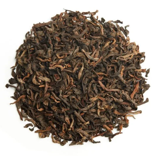 Satemwa “Dark Tea”