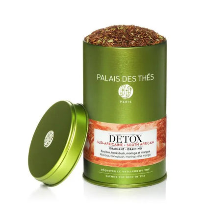Økologisk DETOX Sør-Afrika