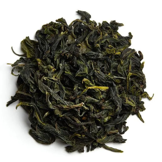 Bao Zhong fra Pinglin