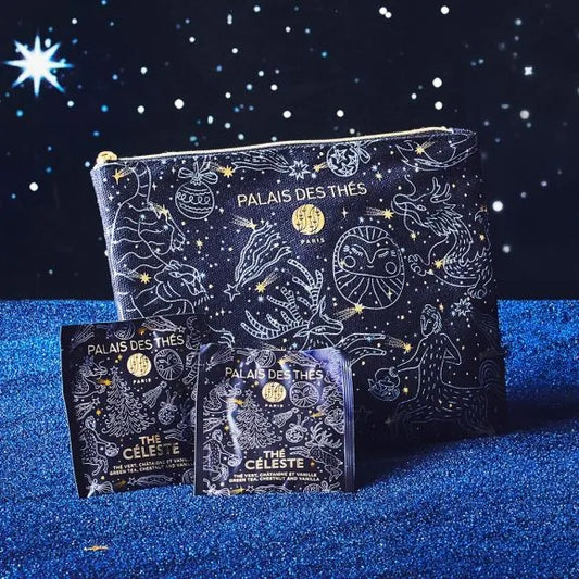 Celestial Pouch