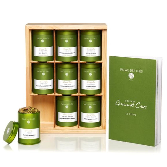 GRAND CRU GAVESETT