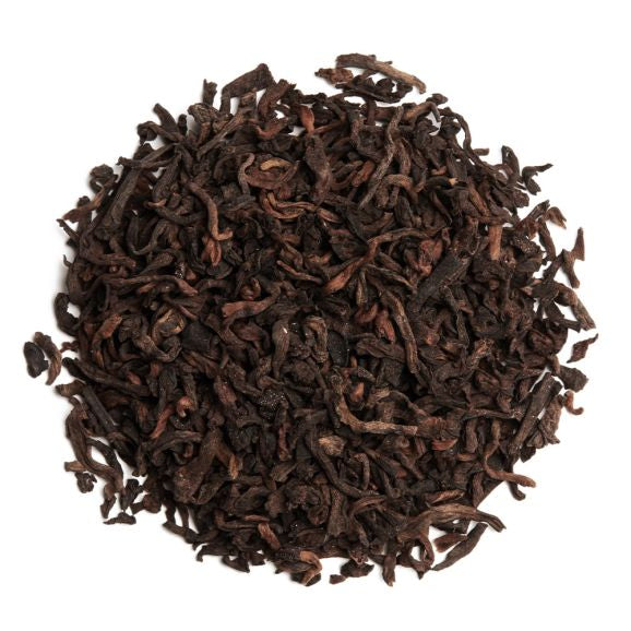 Shu Pu Erh fra Rangsai-fjellet