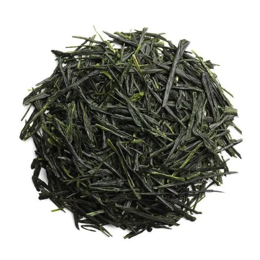 Setoyama-san's Sakimidori
