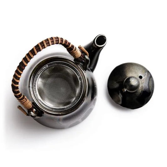 Kuro Tekanne i steintøy