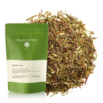 Organic Green Rooibos