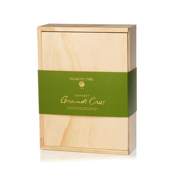 GRAND CRU GAVESETT