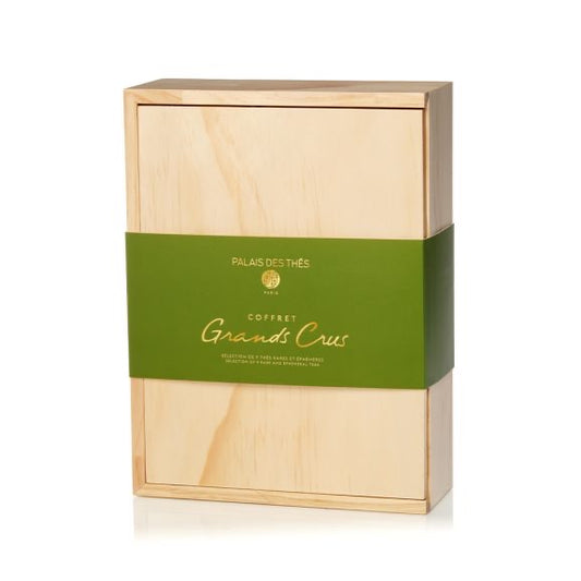 GRAND CRU GAVESETT