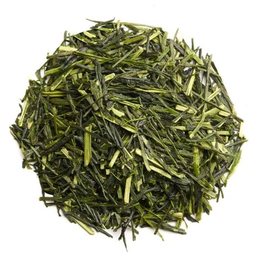 Økologisk Kuki Gyokuro Saemidori