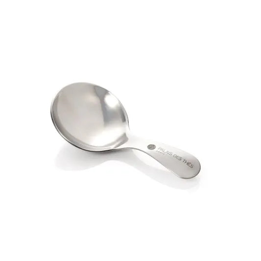 Måleskje i rustfritt stål