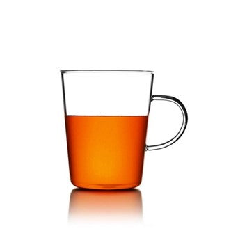 GLASS TEKOPP 4,5DL
