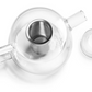 Osaka Tekanne i glass 0,9L