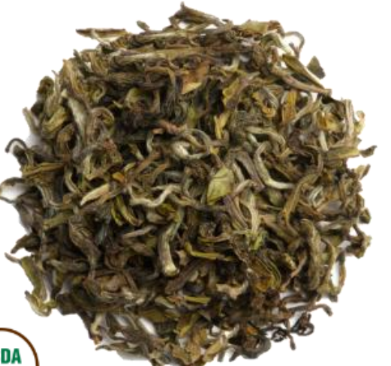 Økologisk Guranse Floral - 2026 1st flush