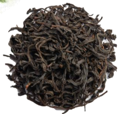 Congu Fengxi - Sort te