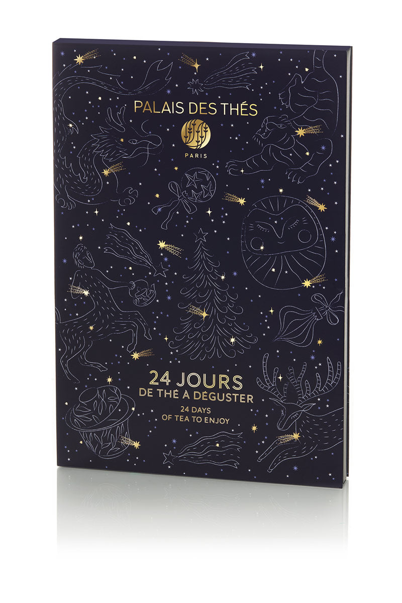 2026 Adventskalender klassisk