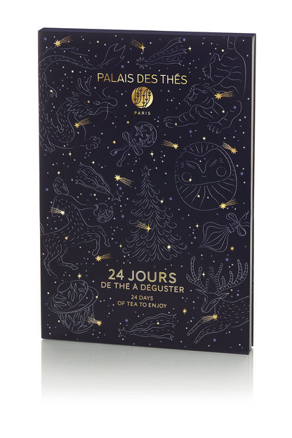 2026 Adventskalender klassisk
