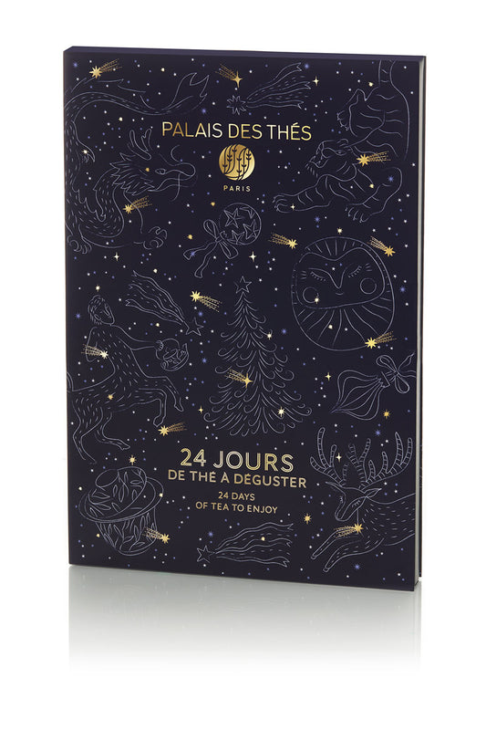 2026 Adventskalender klassisk