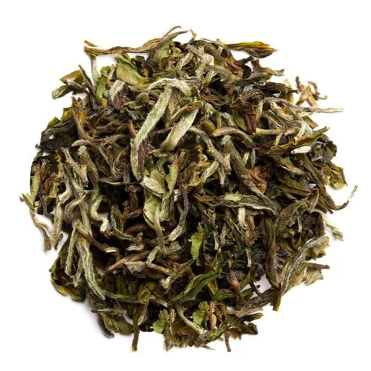 Økologisk Secret Whispering