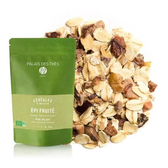 Økologisk Pear Delight - Ltd. Edition