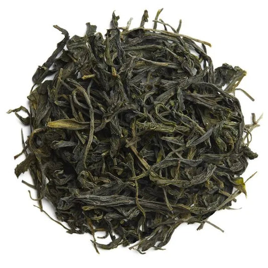 Økologisk Grønn Jukro