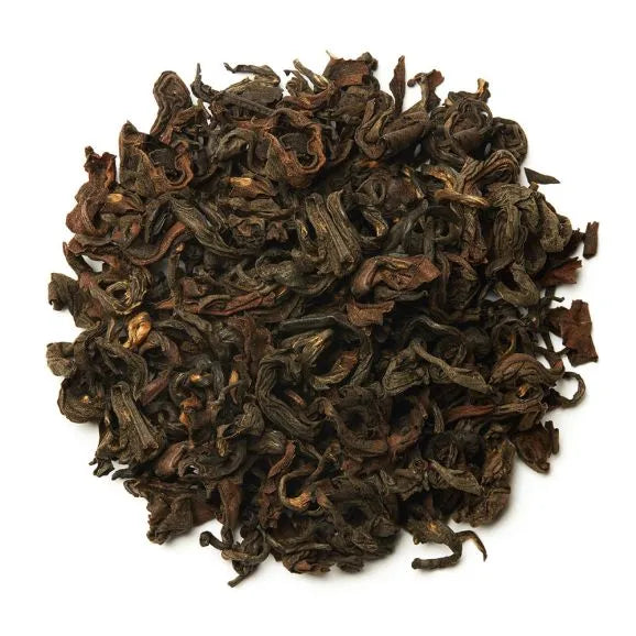 Yanki Tea Summer Flame - 2025 2nd flush